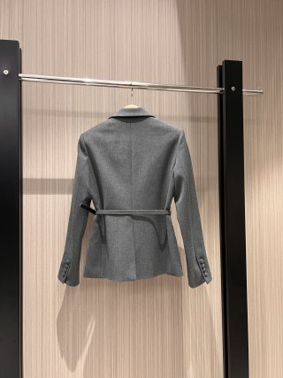 GUCCI Gucci Vest Wool