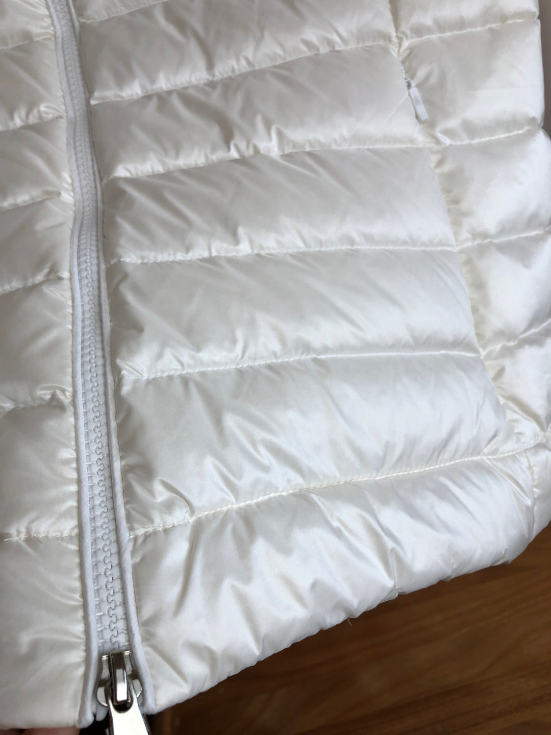 MONCLER 25S PUFFER VEST 417