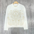 DIOR 25S SWEATER 670