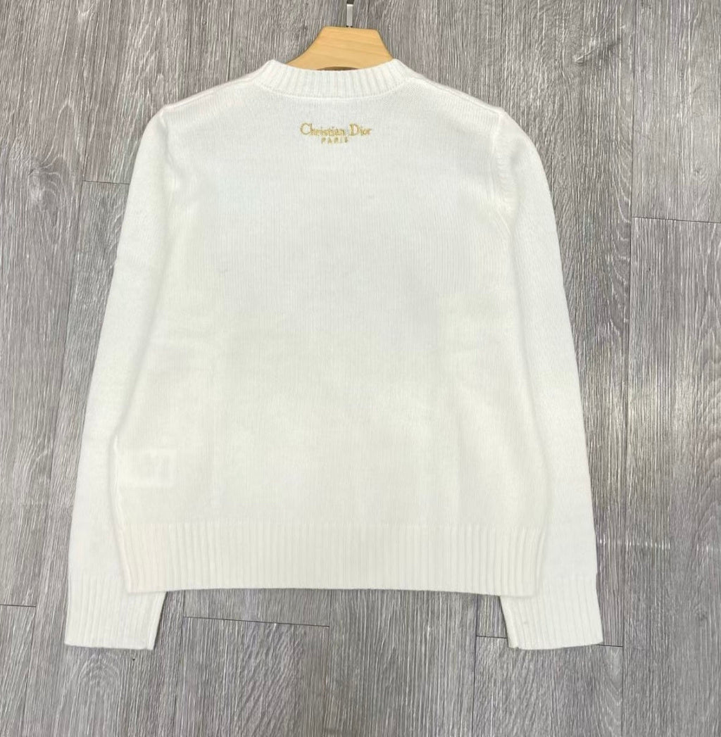 DIOR 25S SWEATER 670