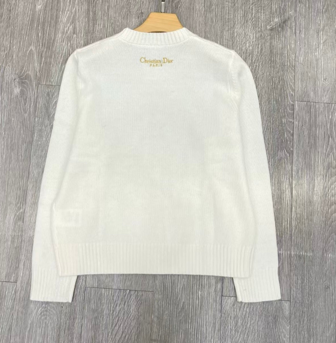 DIOR 25S SWEATER 670