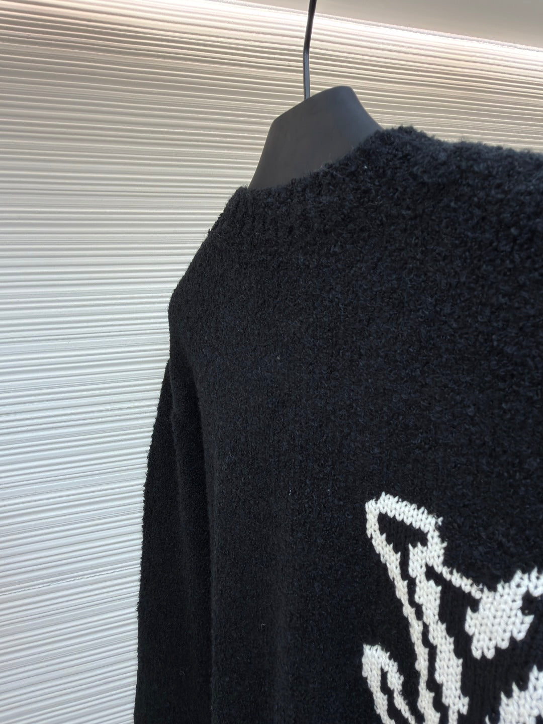 LOUIS VUITTON LV 25S SWEATER 583443