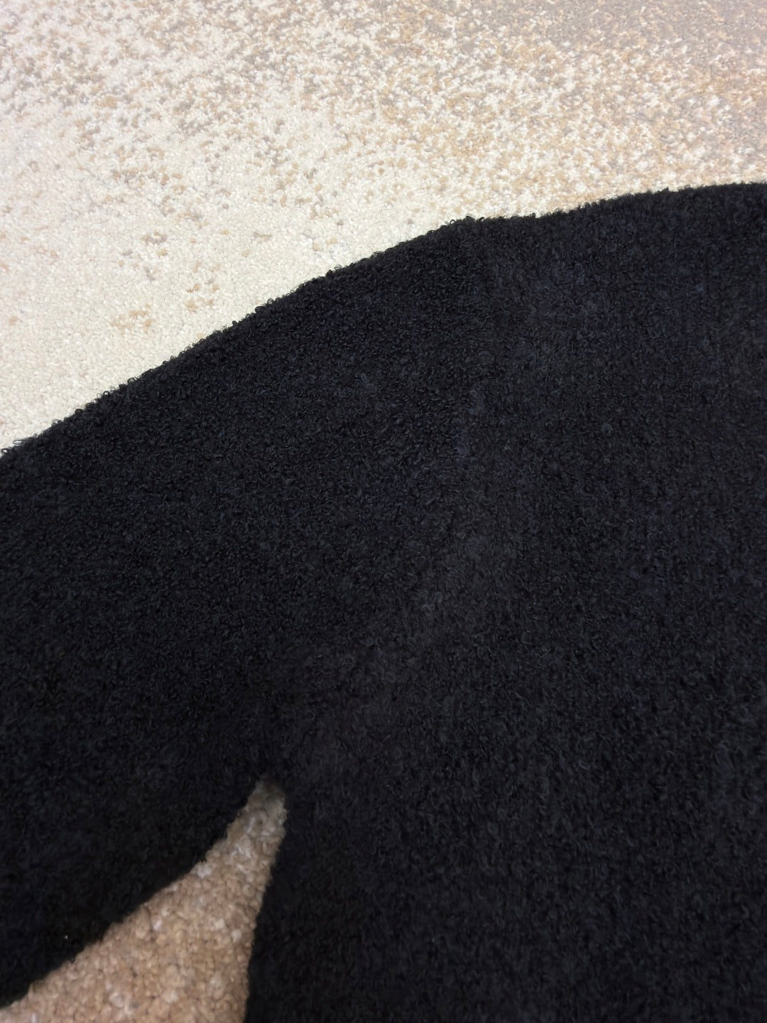 LOUIS VUITTON LV 25S SWEATER 583443