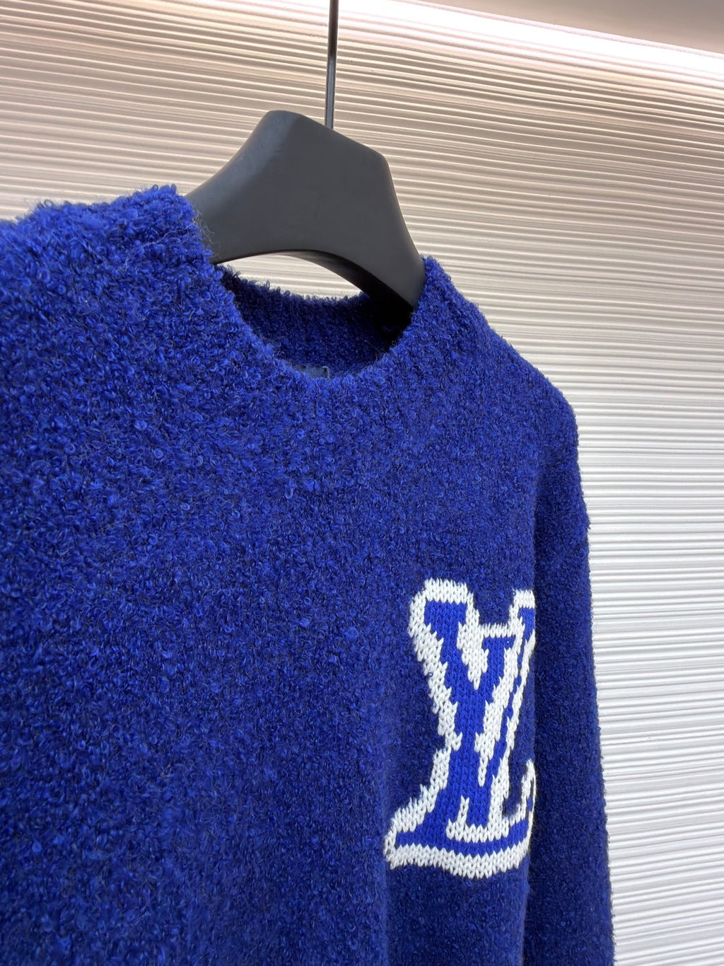 LOUIS VUITTON LV 25S SWEATER 583447