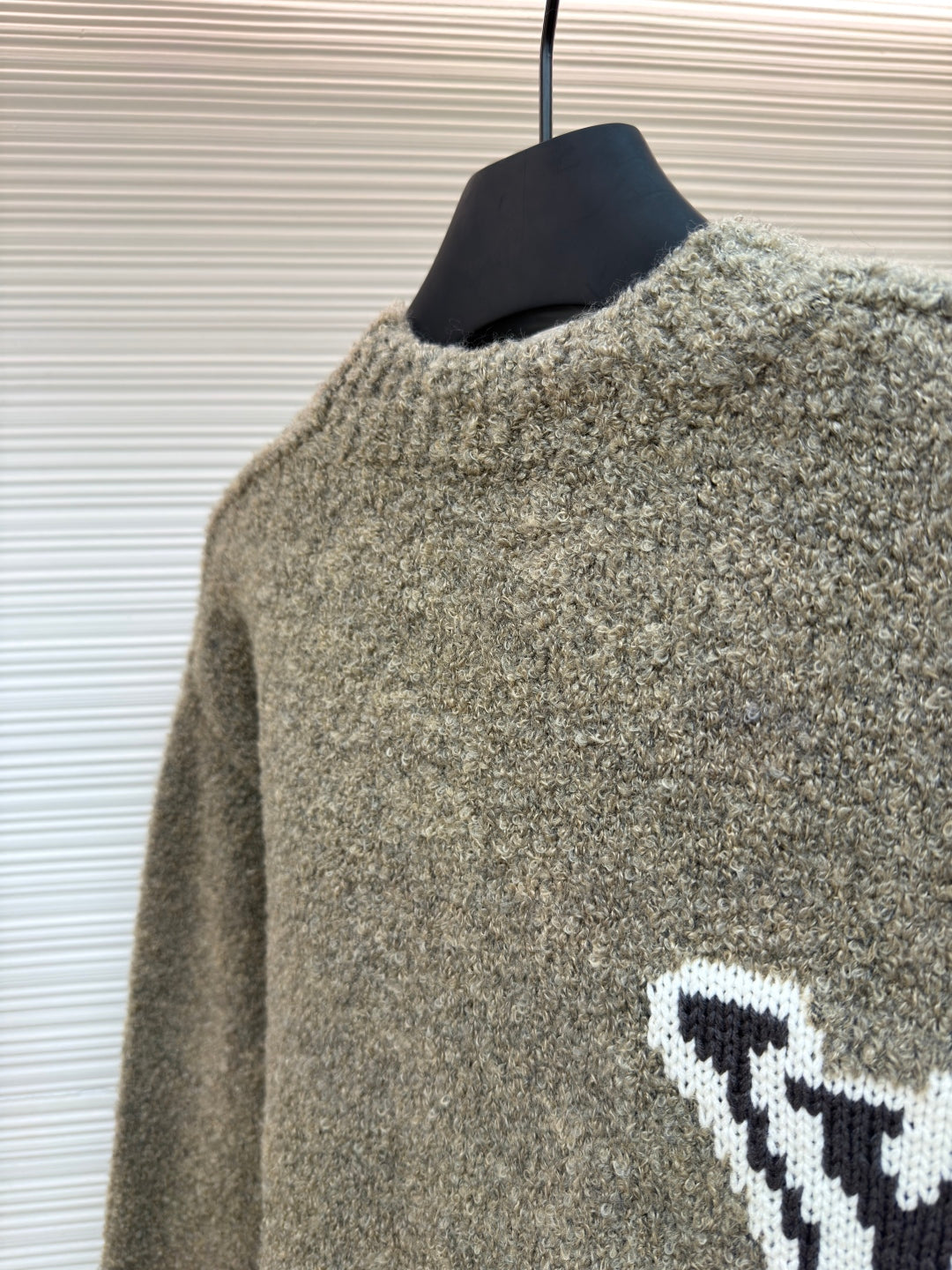 LOUIS VUITTON LV 25S SWEATER 583445