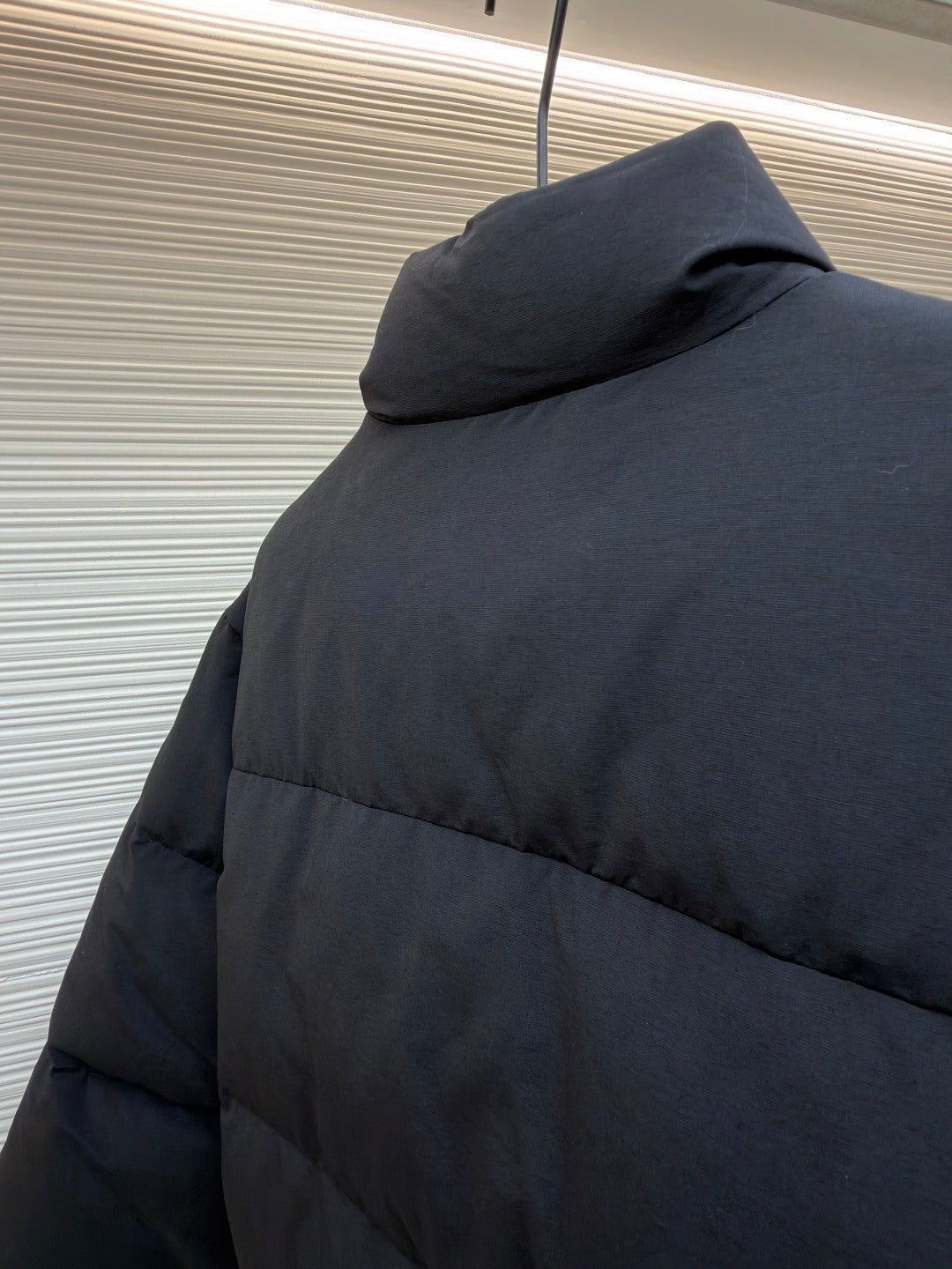 PRADA 25S PUFFER JACKET 460