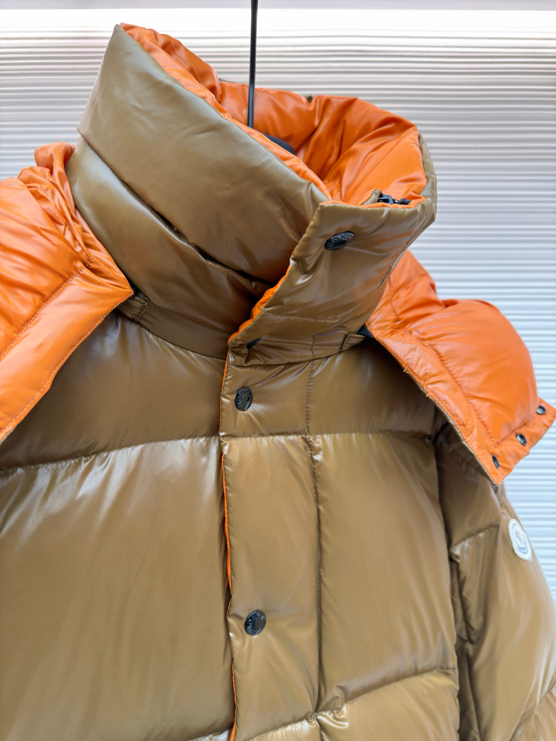 MONCLER 25S DOWN JACKET 436