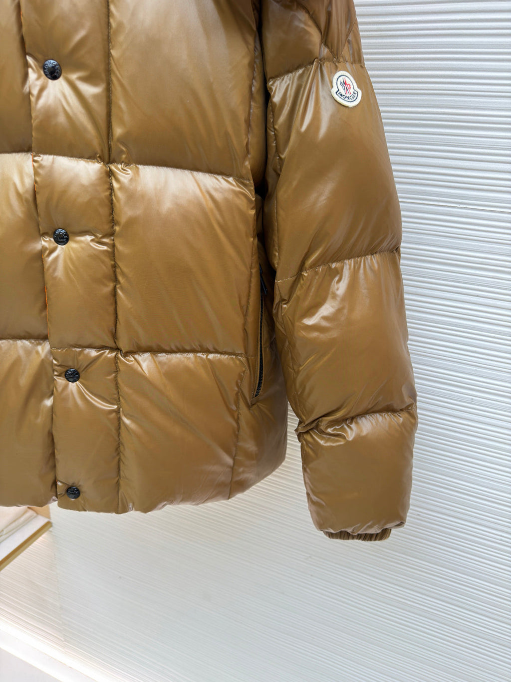 MONCLER 25S DOWN JACKET 436