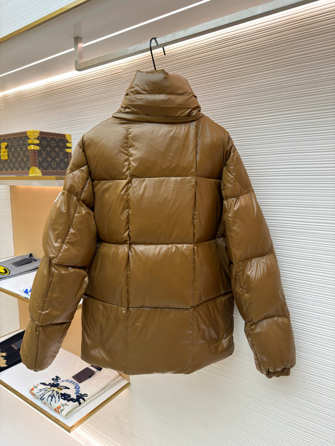 MONCLER 25S DOWN JACKET 436