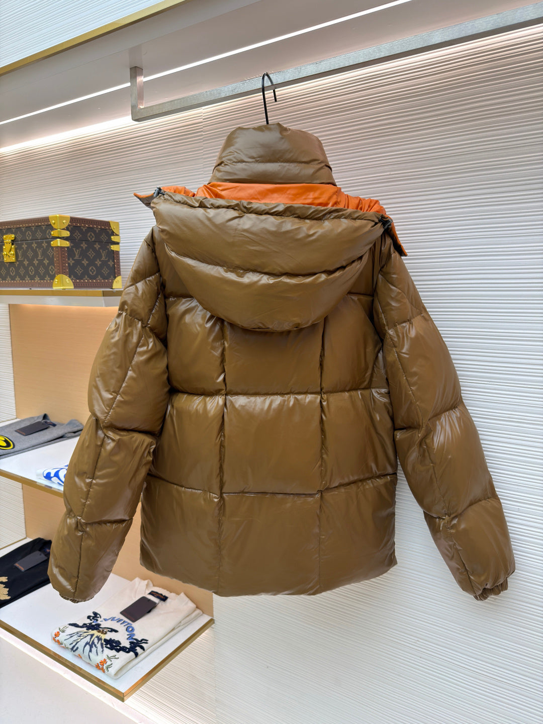 MONCLER 25S DOWN JACKET 436