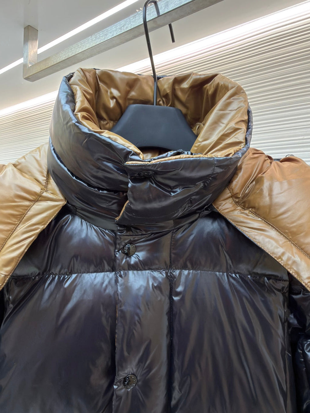 MONCLER 25S DOWN JACKET 437