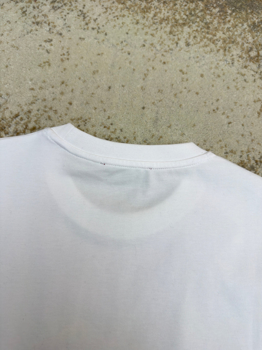 GUCCI T-SHIRT 757936