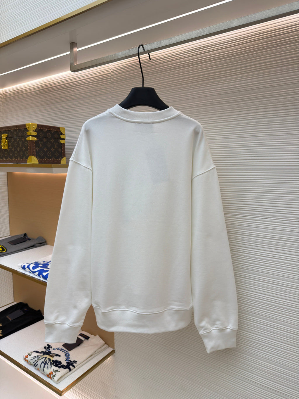 GUCCI SWEATSHIRT 776800