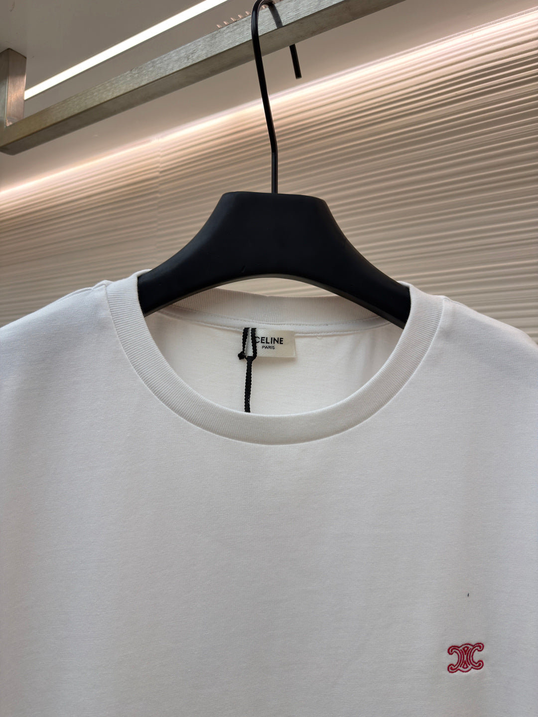 CELINE 26S T-SHIRT 810766