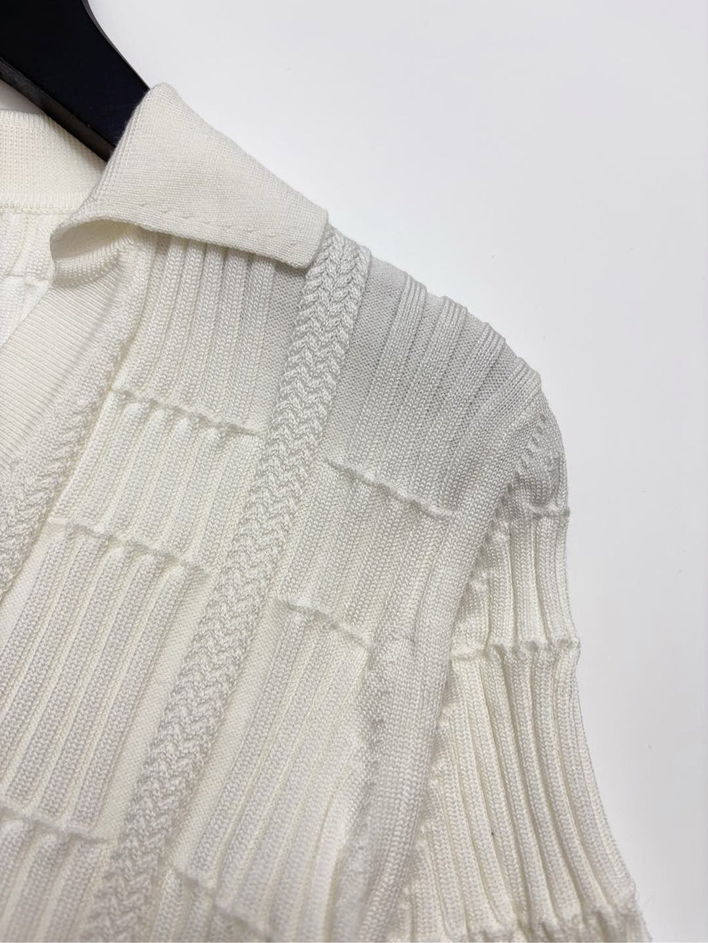 HERMES 25S POLO SHIRT 457