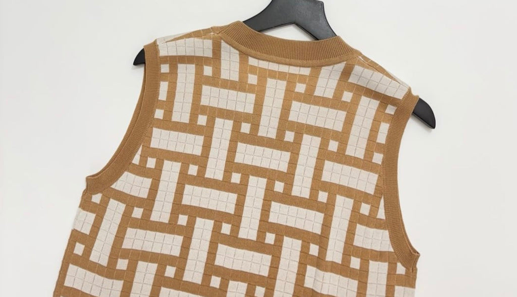 HERMES HERMES 25S ROUND NECK BLAZER 122