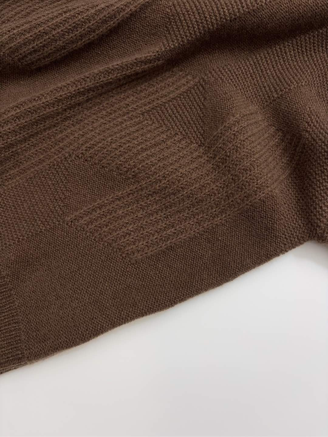 HERMES 25S SWEATER 005