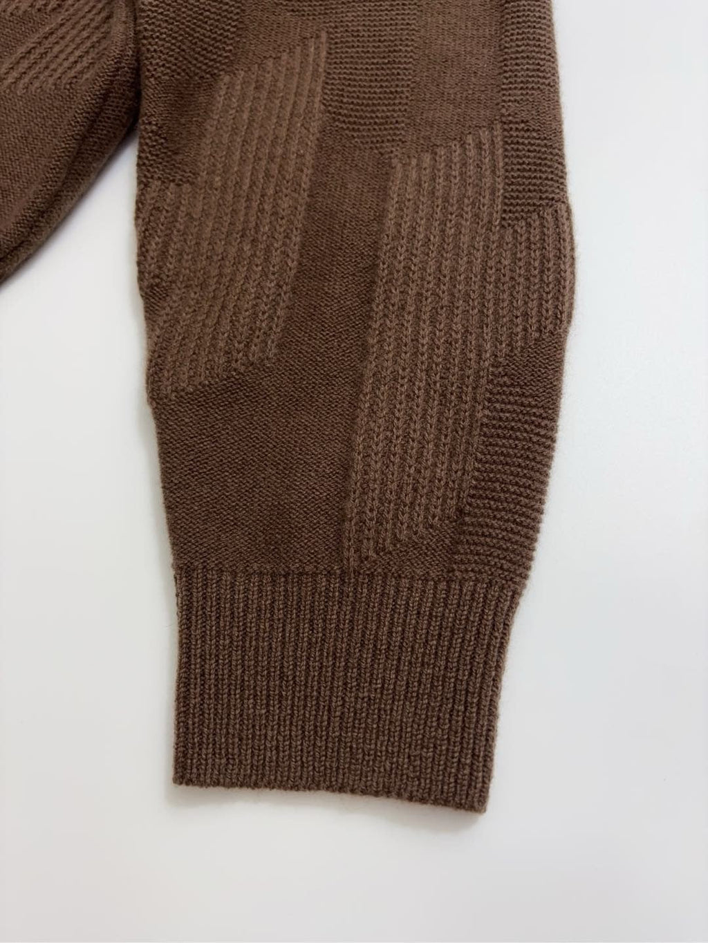 HERMES 25S SWEATER 005