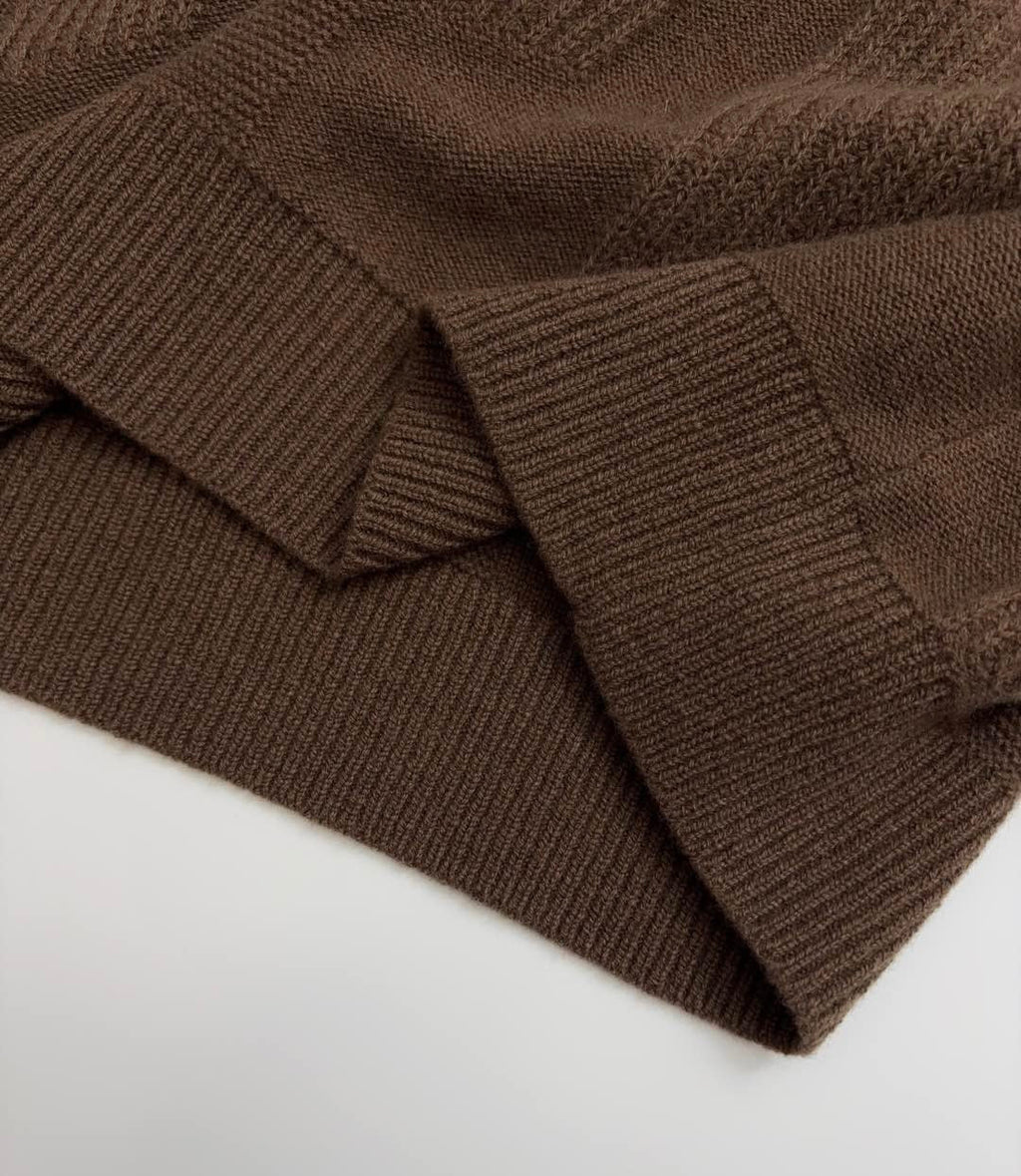 HERMES 25S SWEATER 005