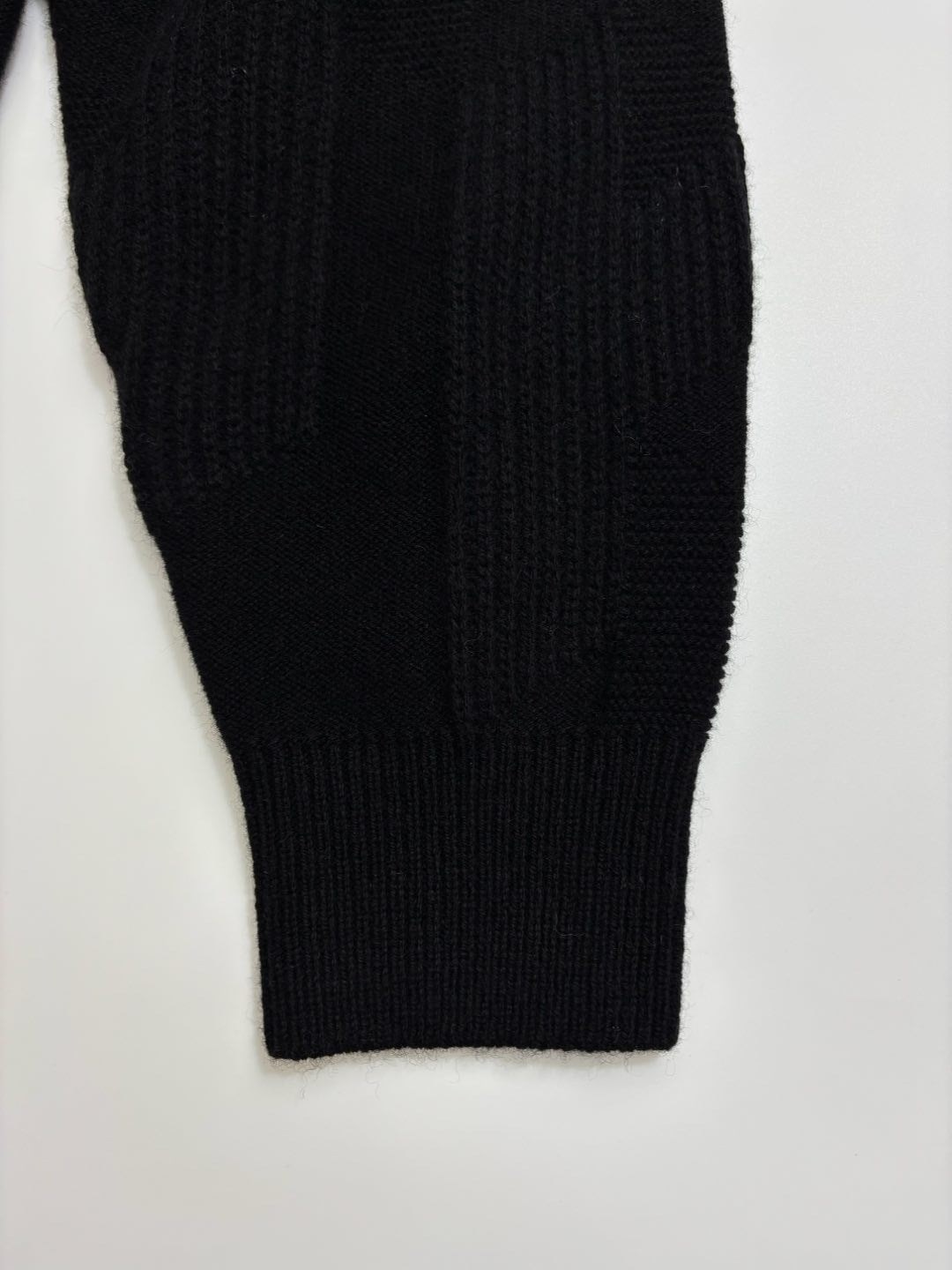 HERMES 25S KNIT SWEATER 391
