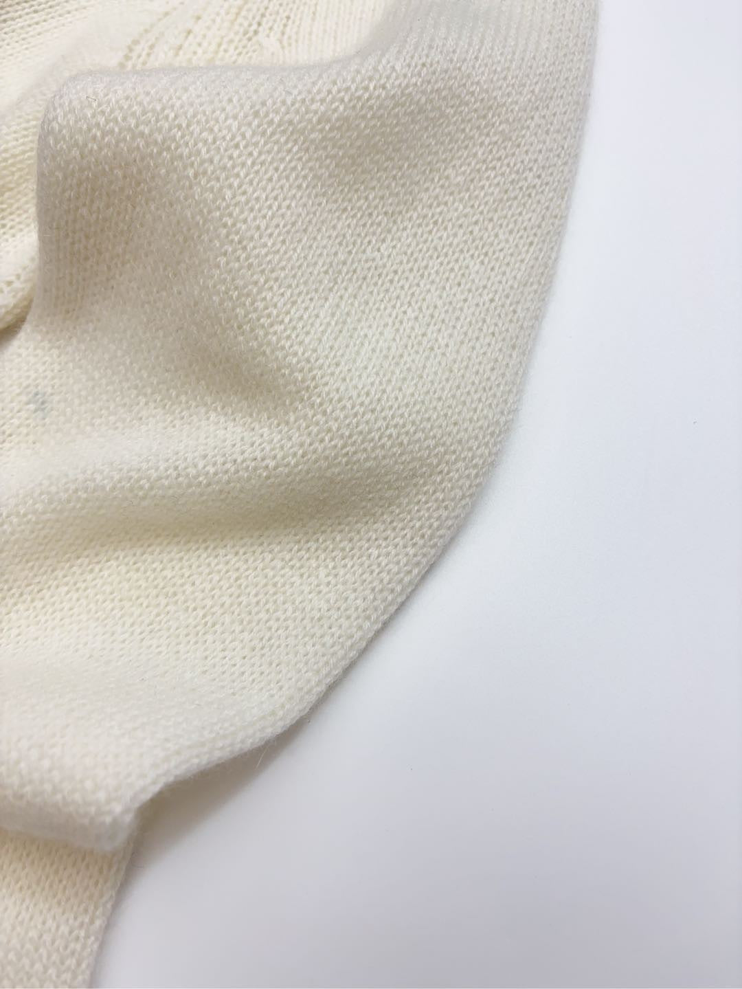 HERMES HERMES 25S CASERE CARDIGAN 358