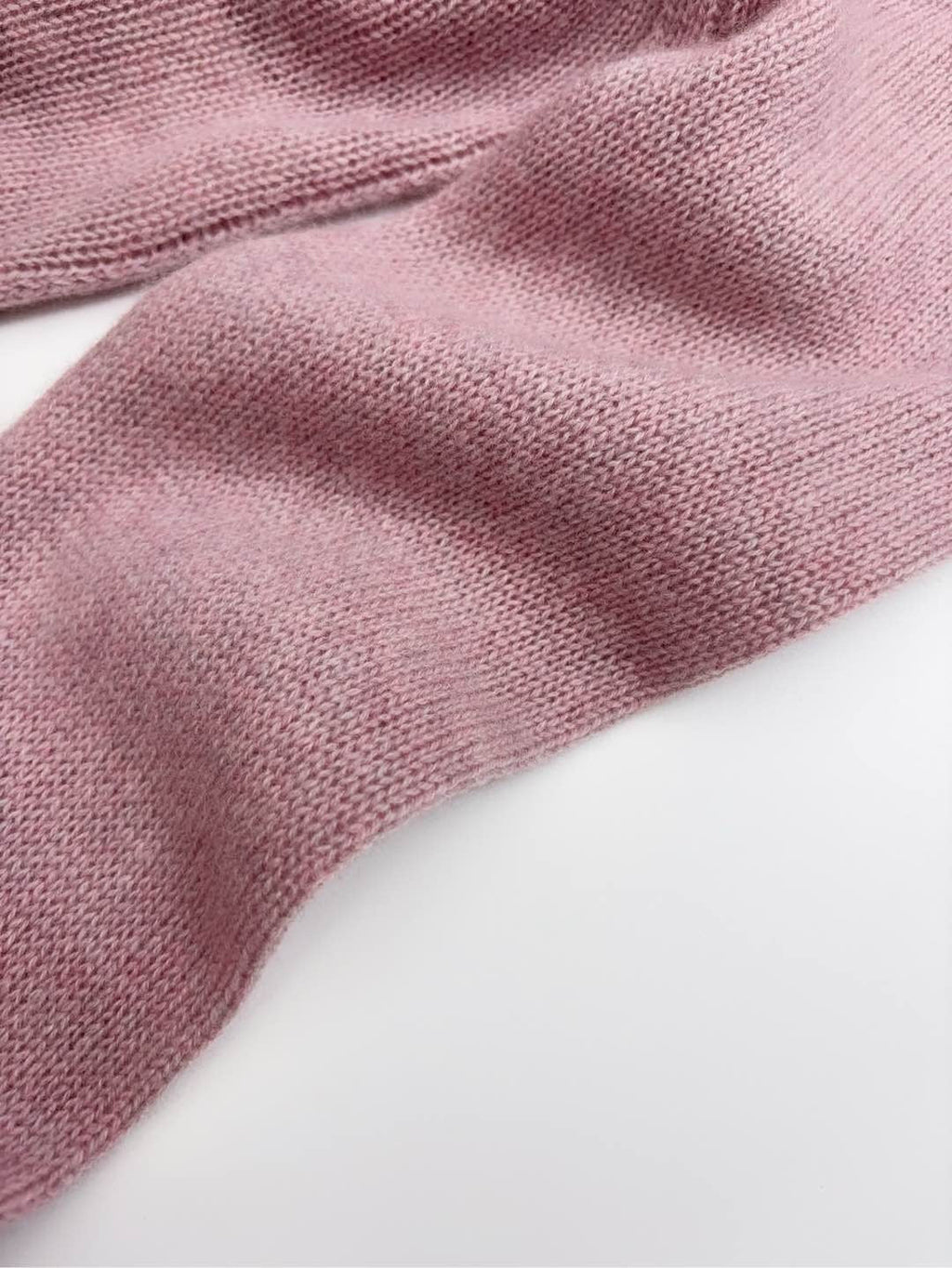 HERMES HERMES 25S CASERE SWEATER 133