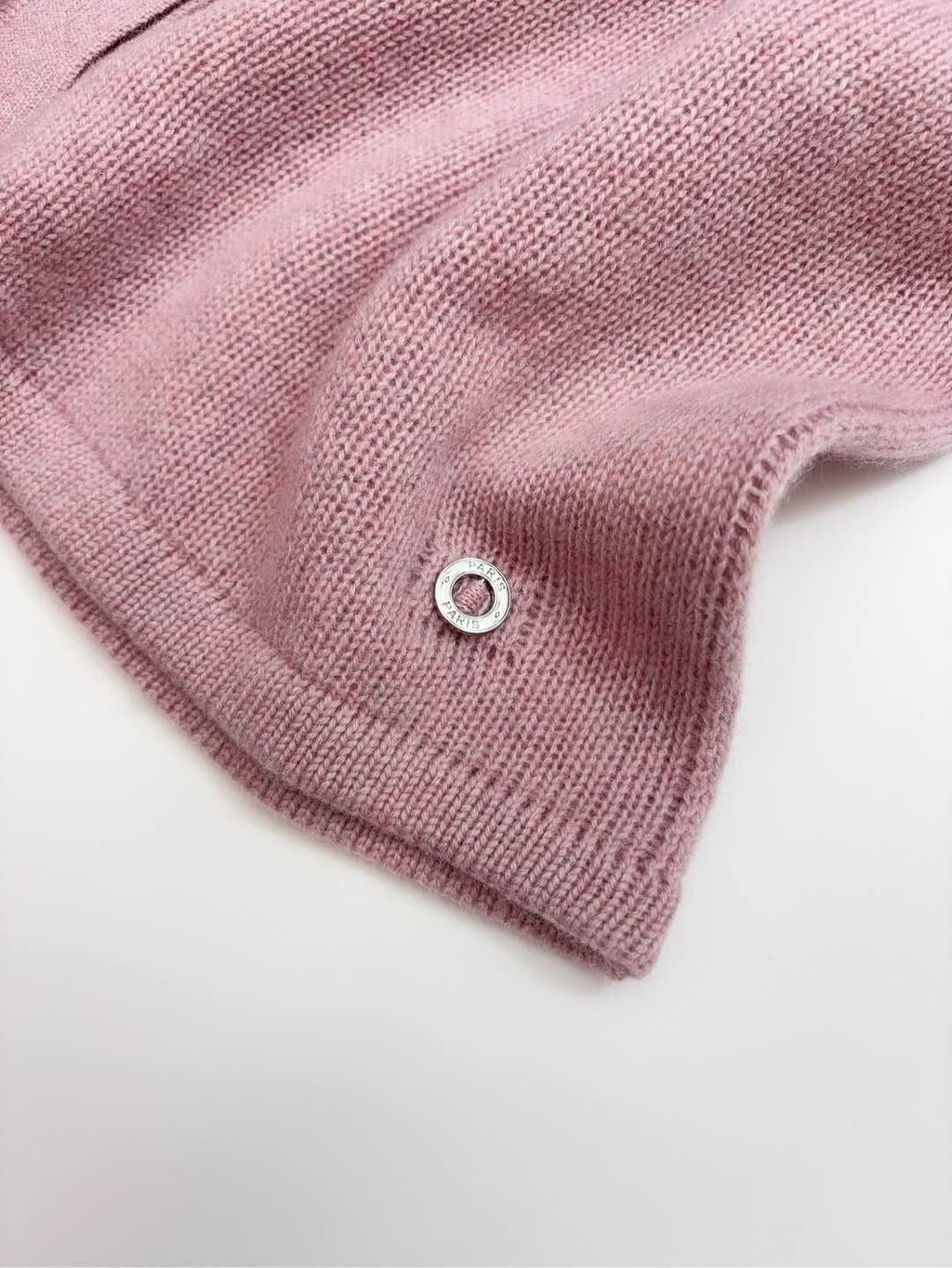 HERMES HERMES 25S CASERE SWEATER 133