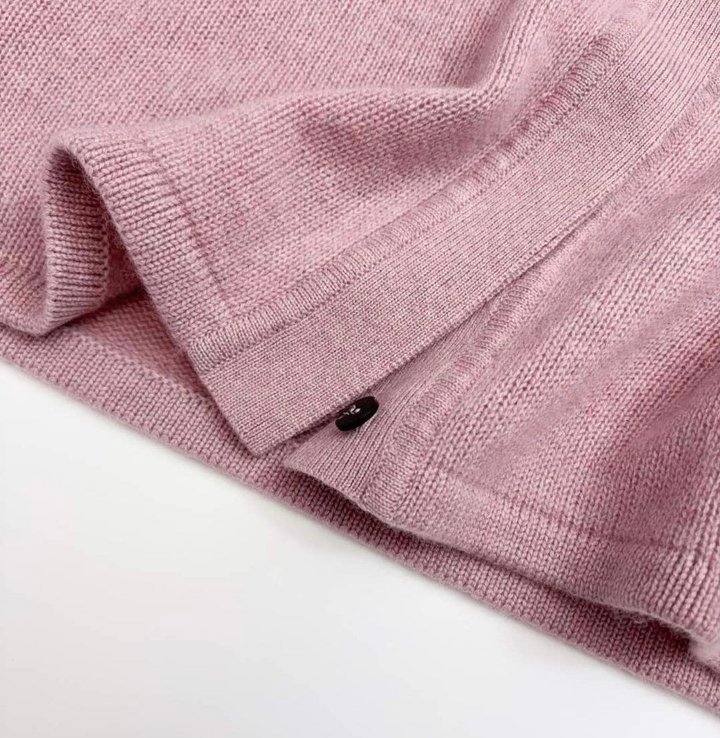 HERMES HERMES 25S CASERE CARDIGAN 357