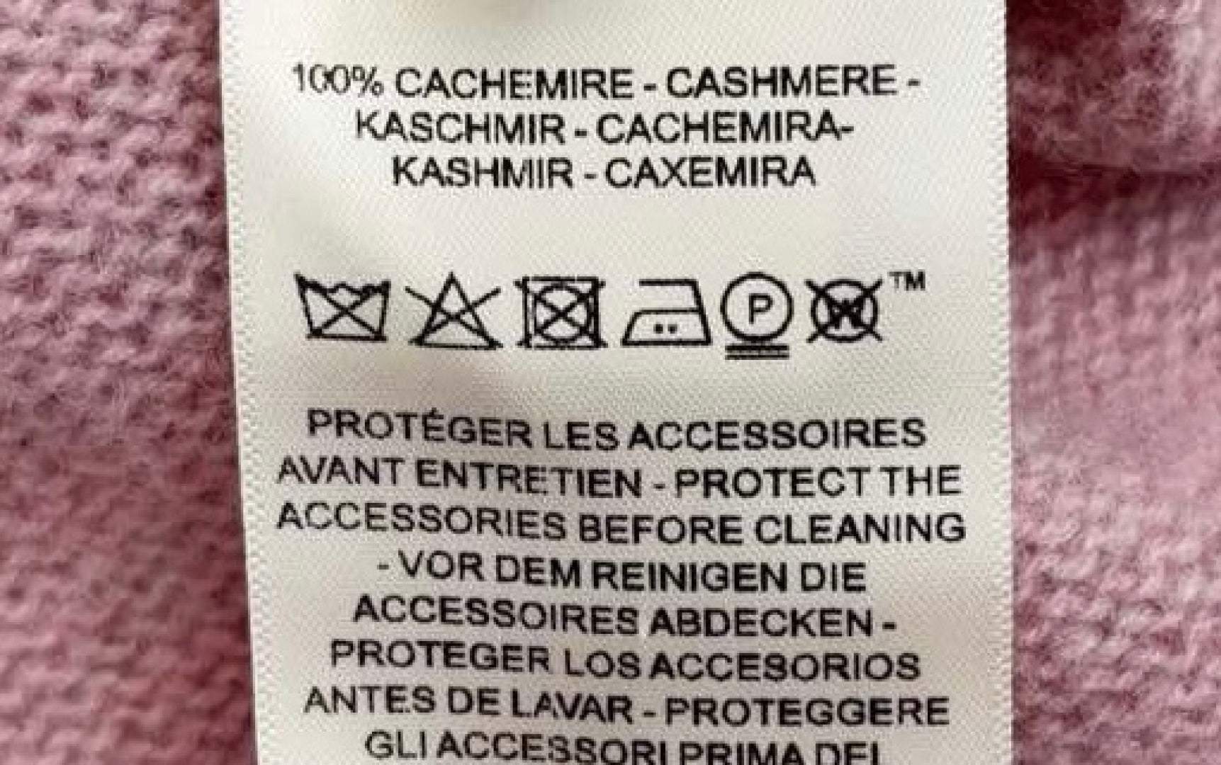 HERMES HERMES 25S CASERE SWEATER 133