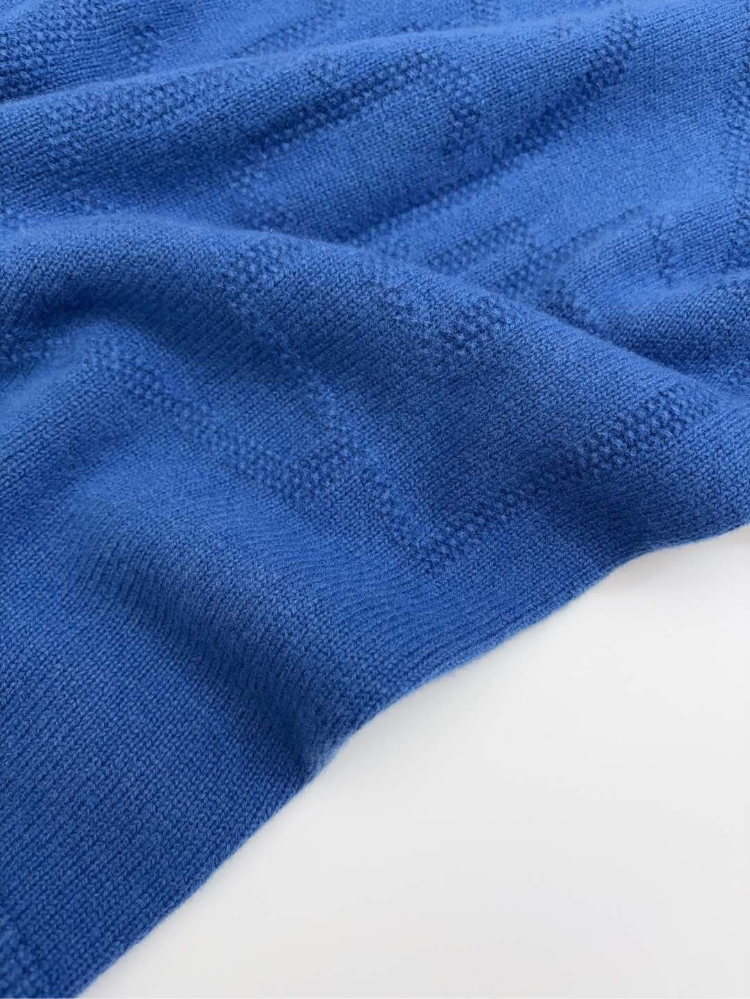 HERMES 25S TURTLENECK SWEATER 065