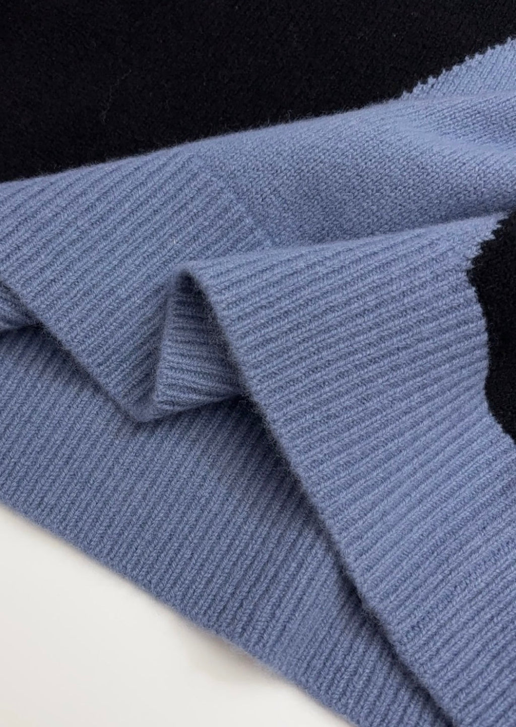HERMES HERMES 25S CREW NECK SWEATER 042