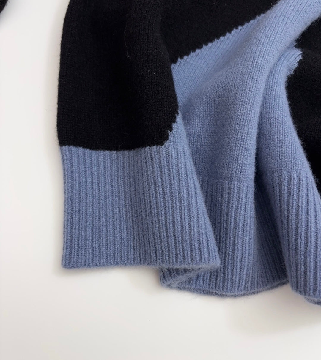 HERMES HERMES 25S CREW NECK SWEATER 042