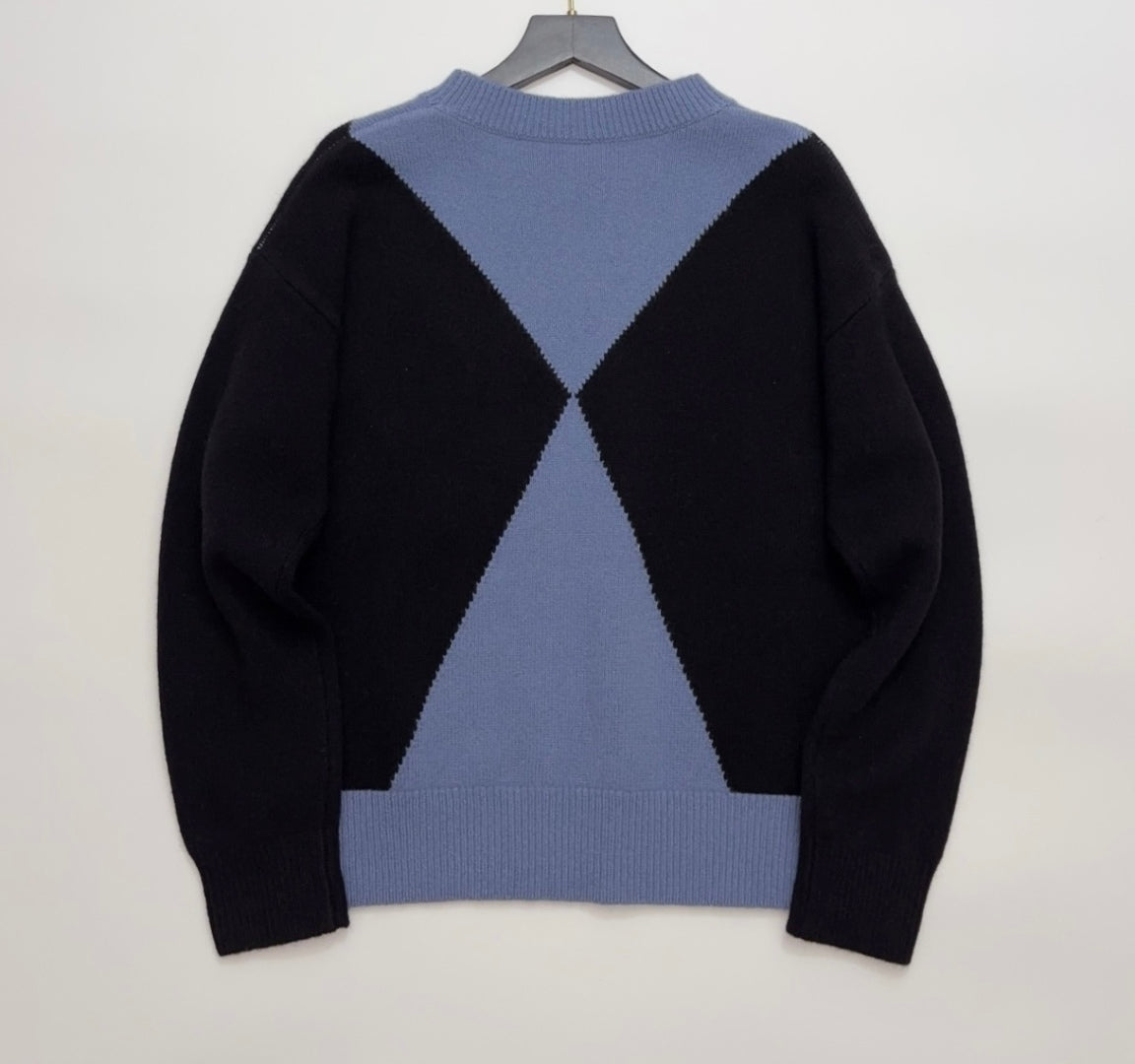 HERMES HERMES 25S CREW NECK SWEATER 042