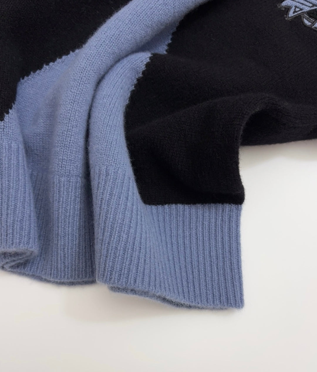 HERMES HERMES 25S CREW NECK SWEATER 042
