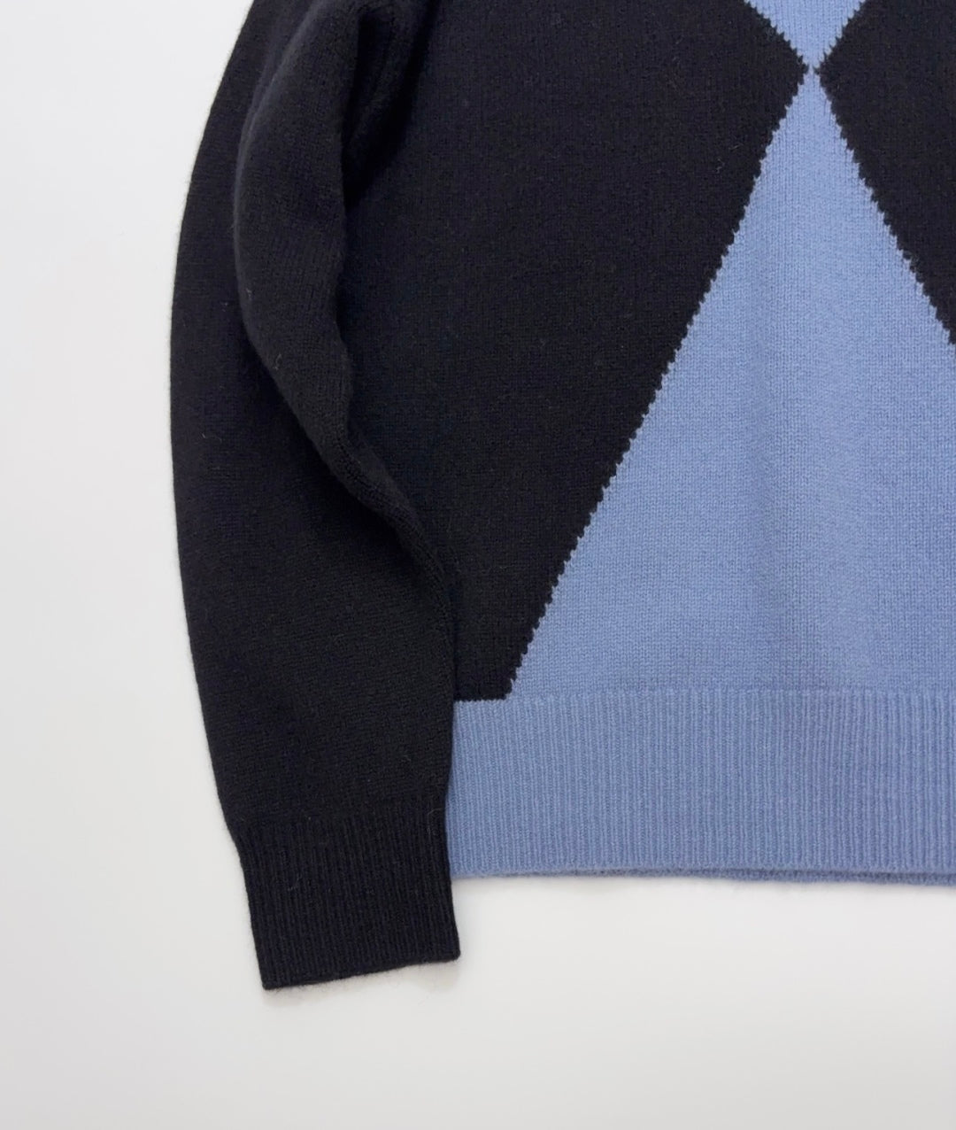 HERMES HERMES 25S CREW NECK SWEATER 042