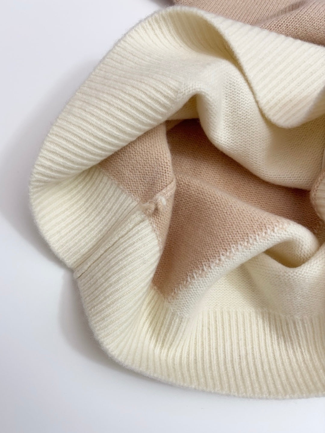 HERMES HERMES 25S CREW NECK SWEATER 041