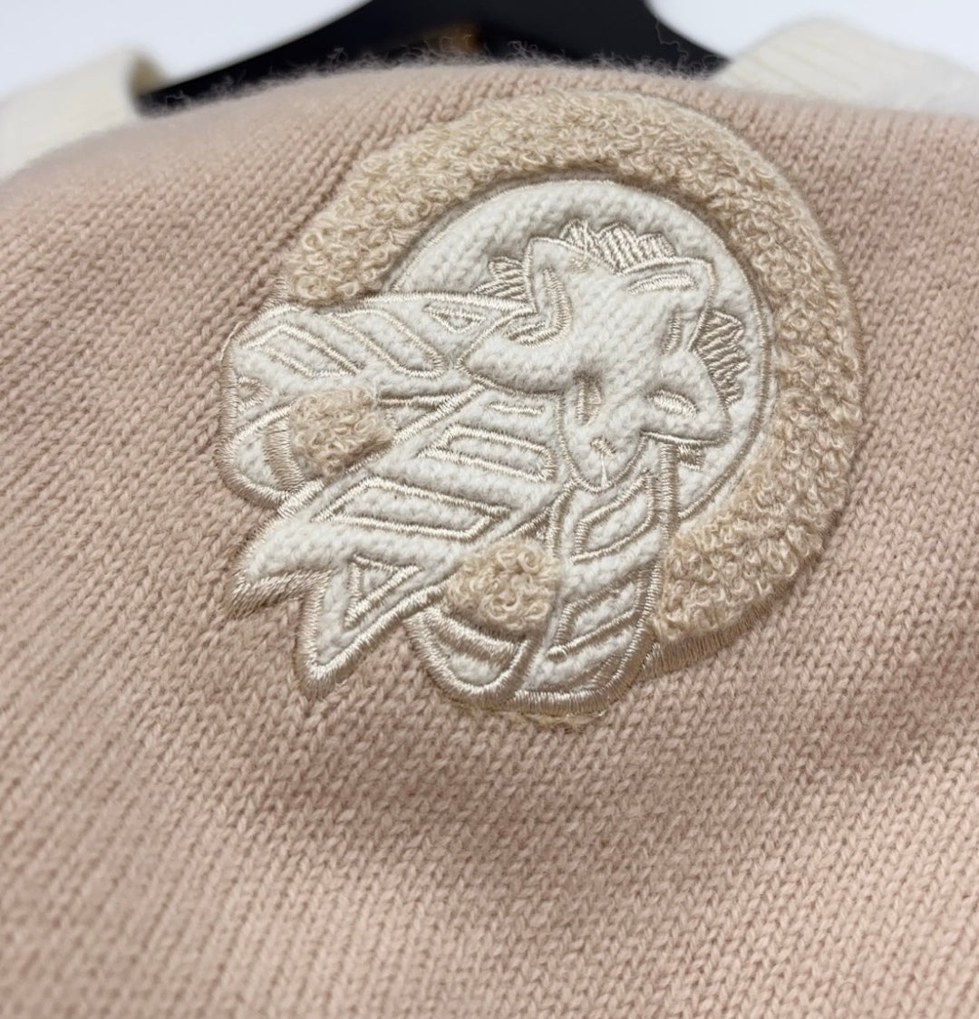 HERMES HERMES 25S CREW NECK SWEATER 041