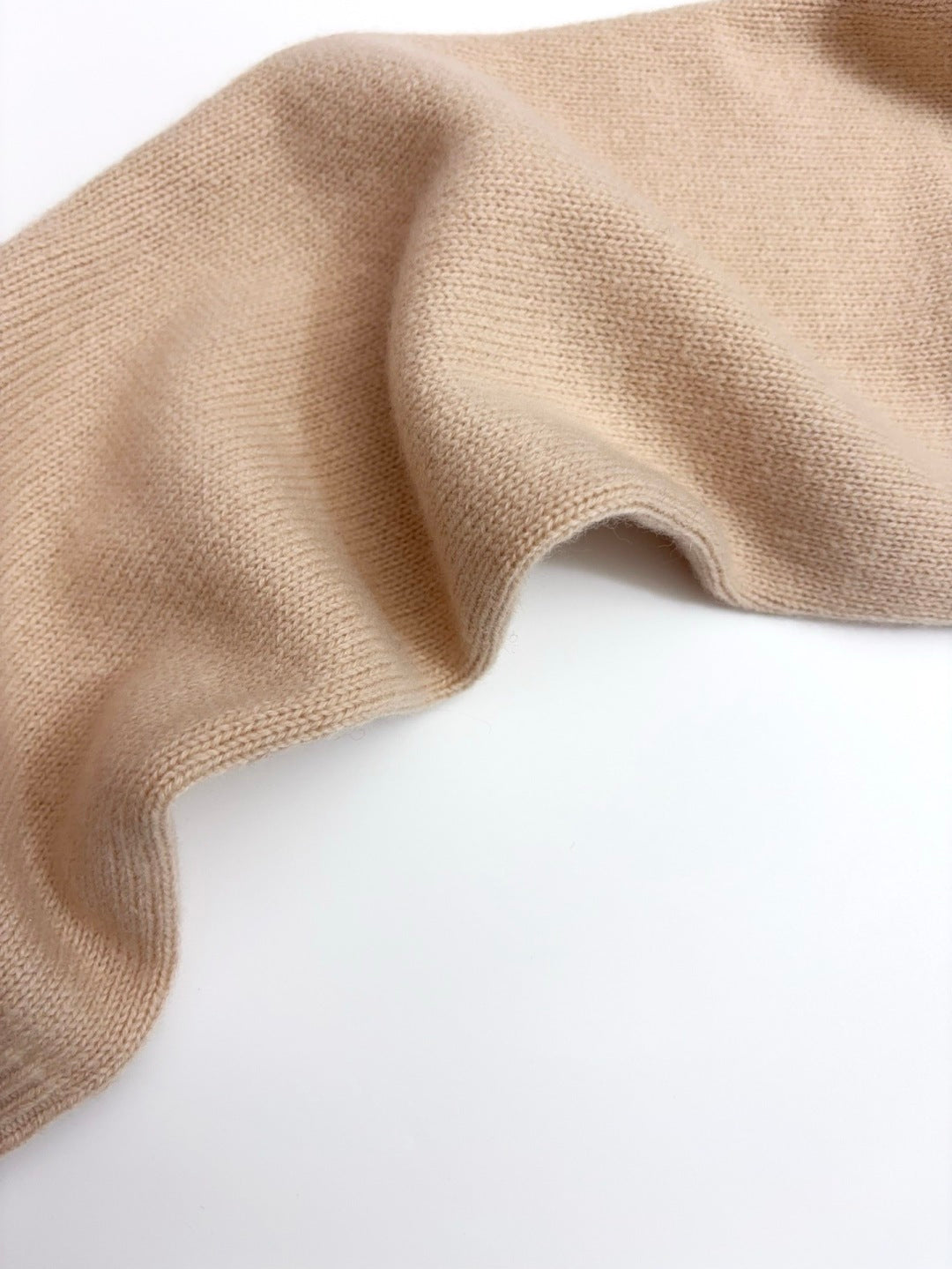 HERMES HERMES 25S CREW NECK SWEATER 041