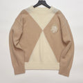 HERMES HERMES 25S CREW NECK SWEATER 041