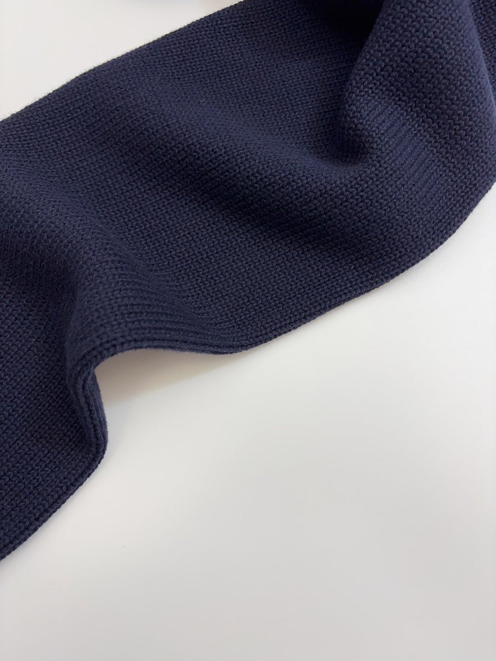 PRADA 25S OFF-SHOULDER SWEATER 457