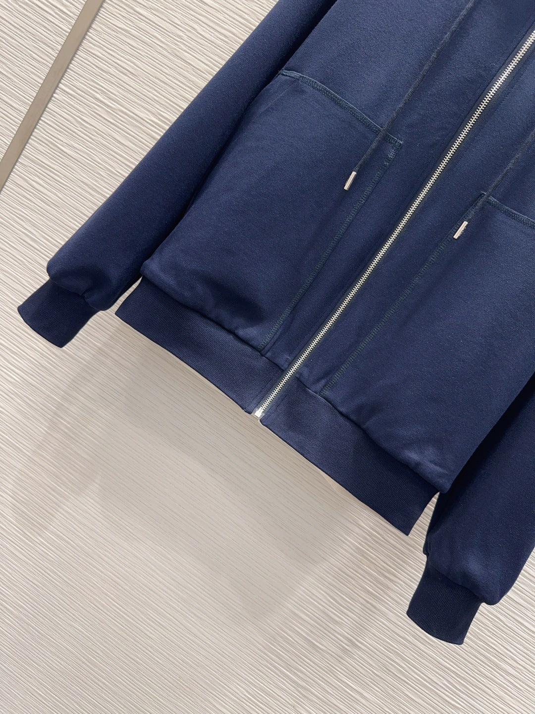 PRADA 25S REVERSIBLE JACKET SET 356