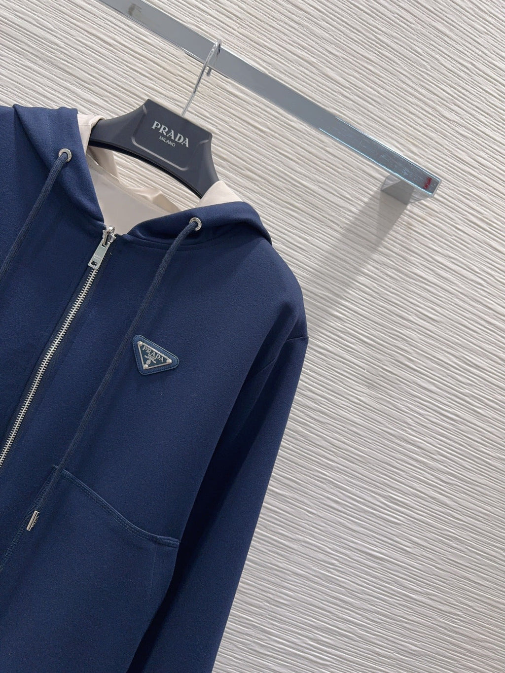 PRADA 25S REVERSIBLE JACKET SET 356