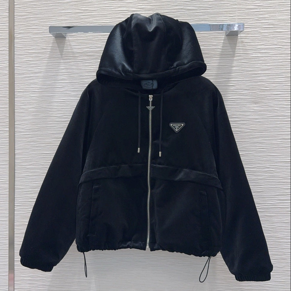 PRADA 25S JACKET 209