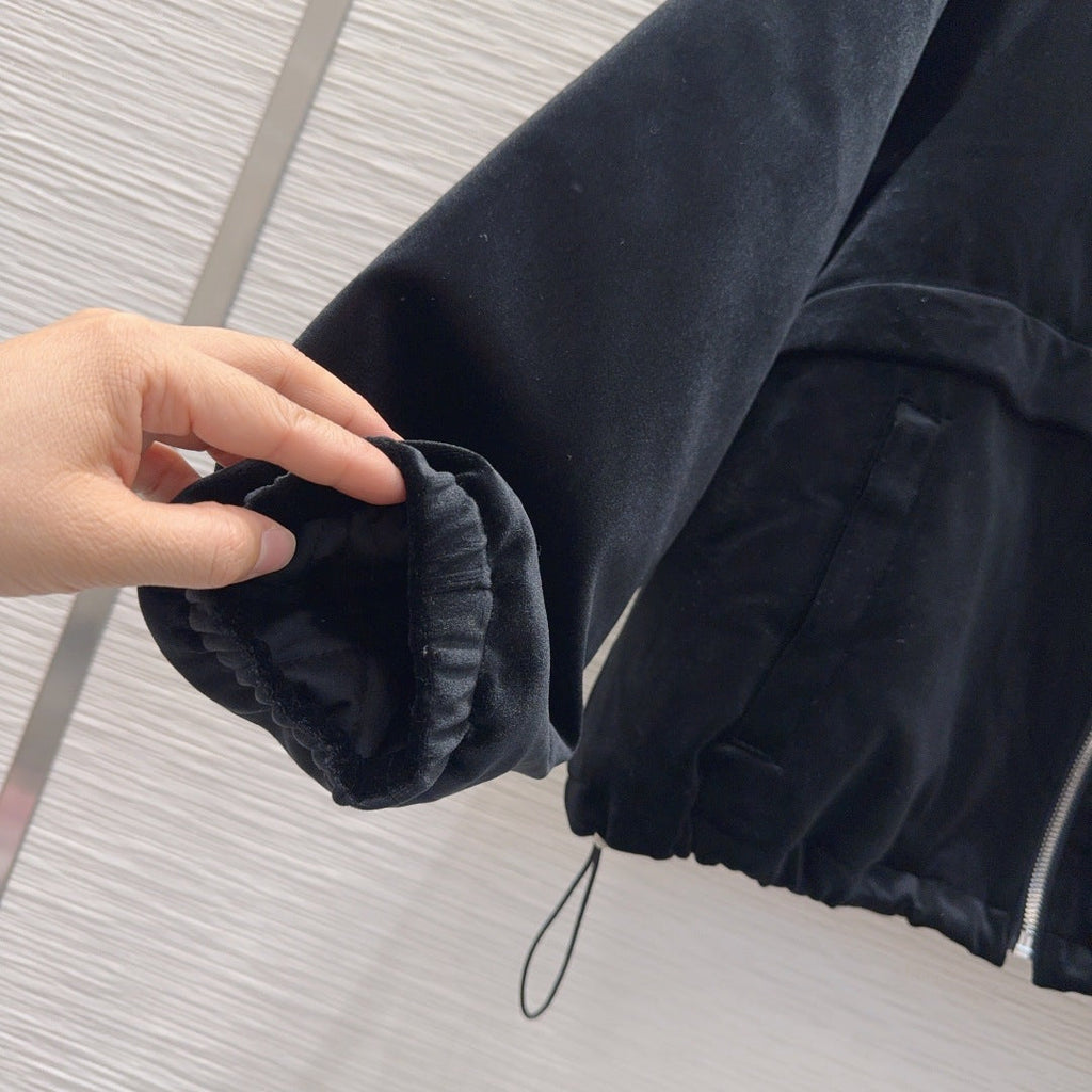 PRADA 25S JACKET 209