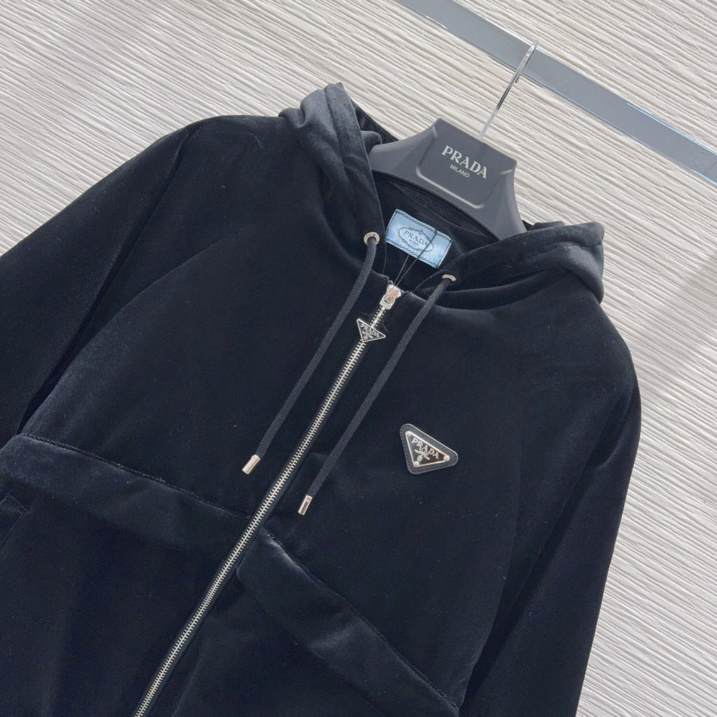 PRADA 25S JACKET 209