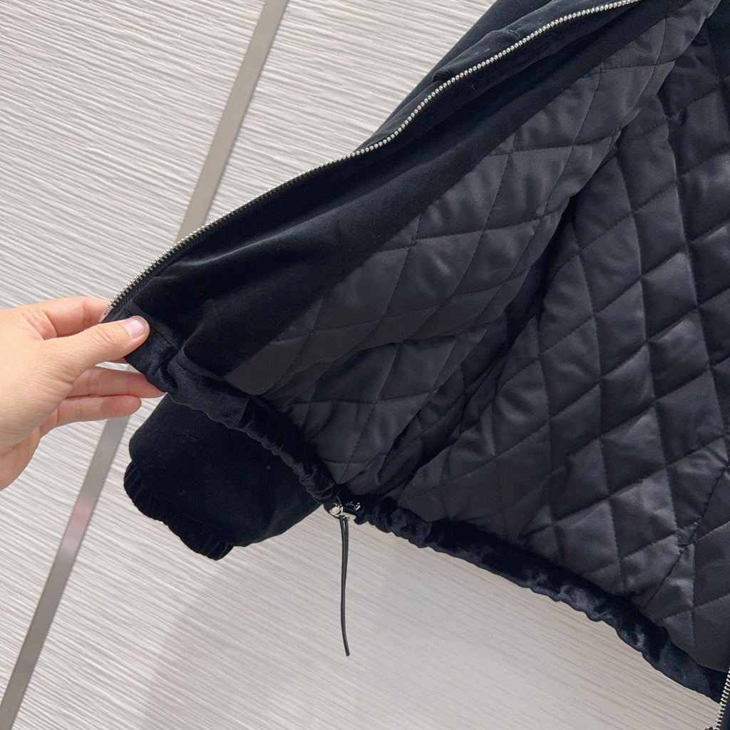 PRADA 25S JACKET 209