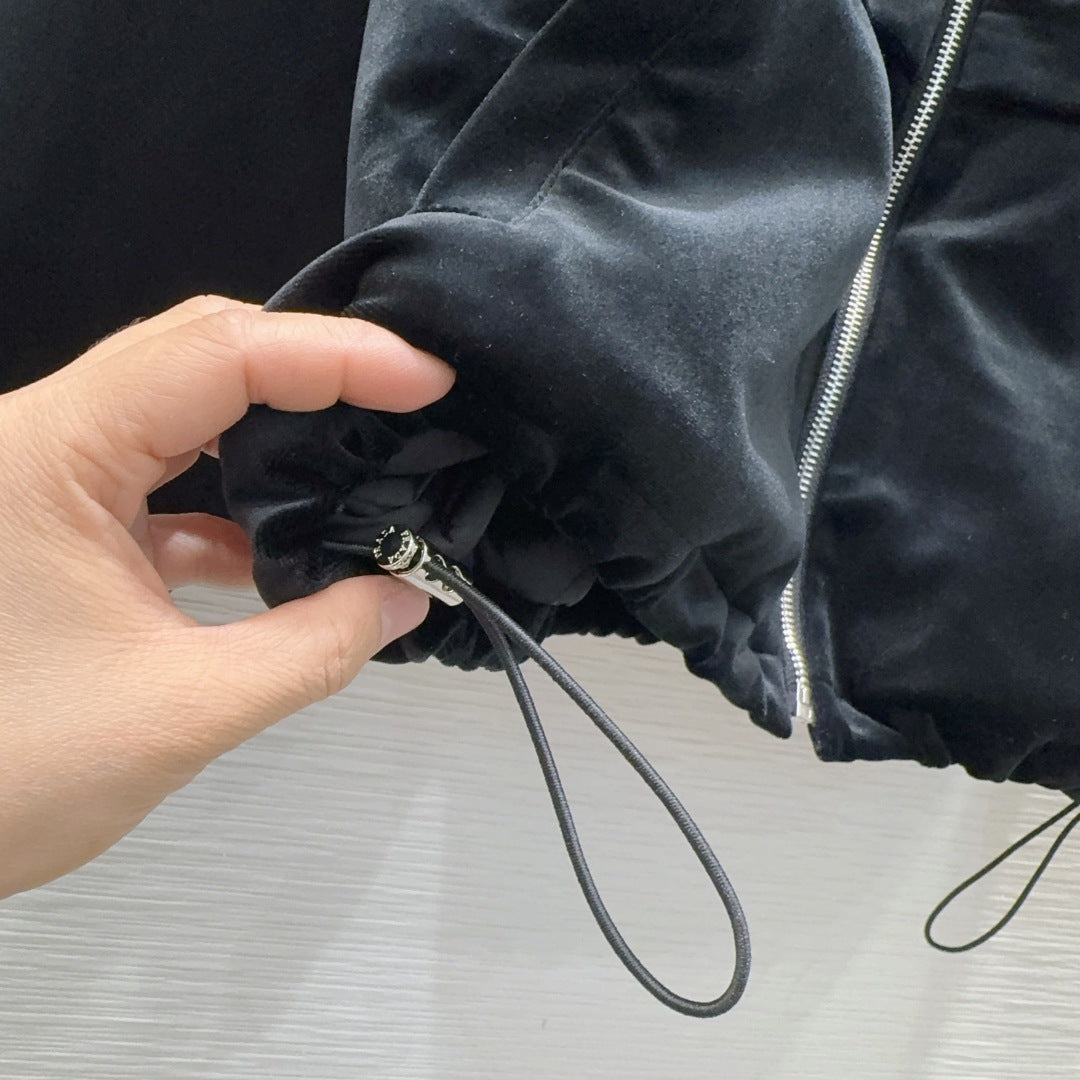 PRADA 25S JACKET 209