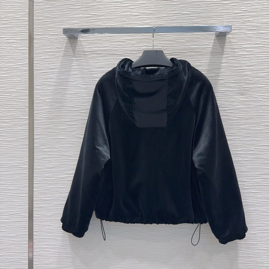 PRADA 25S JACKET 209