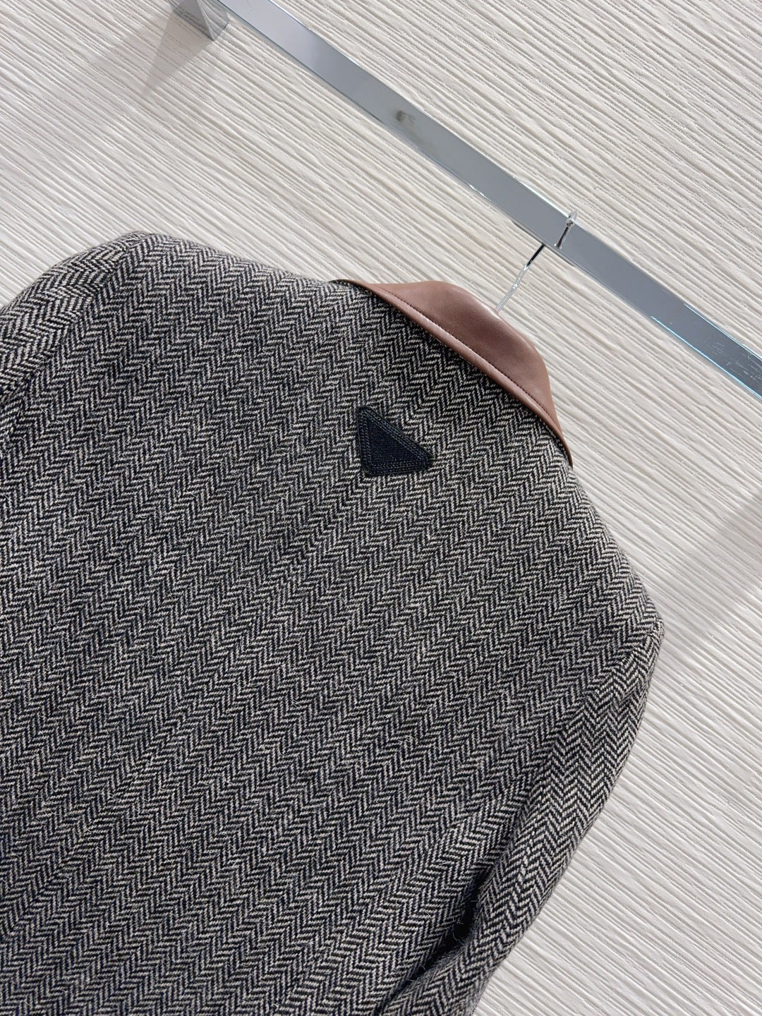 PRADA 25S BLAZER 213