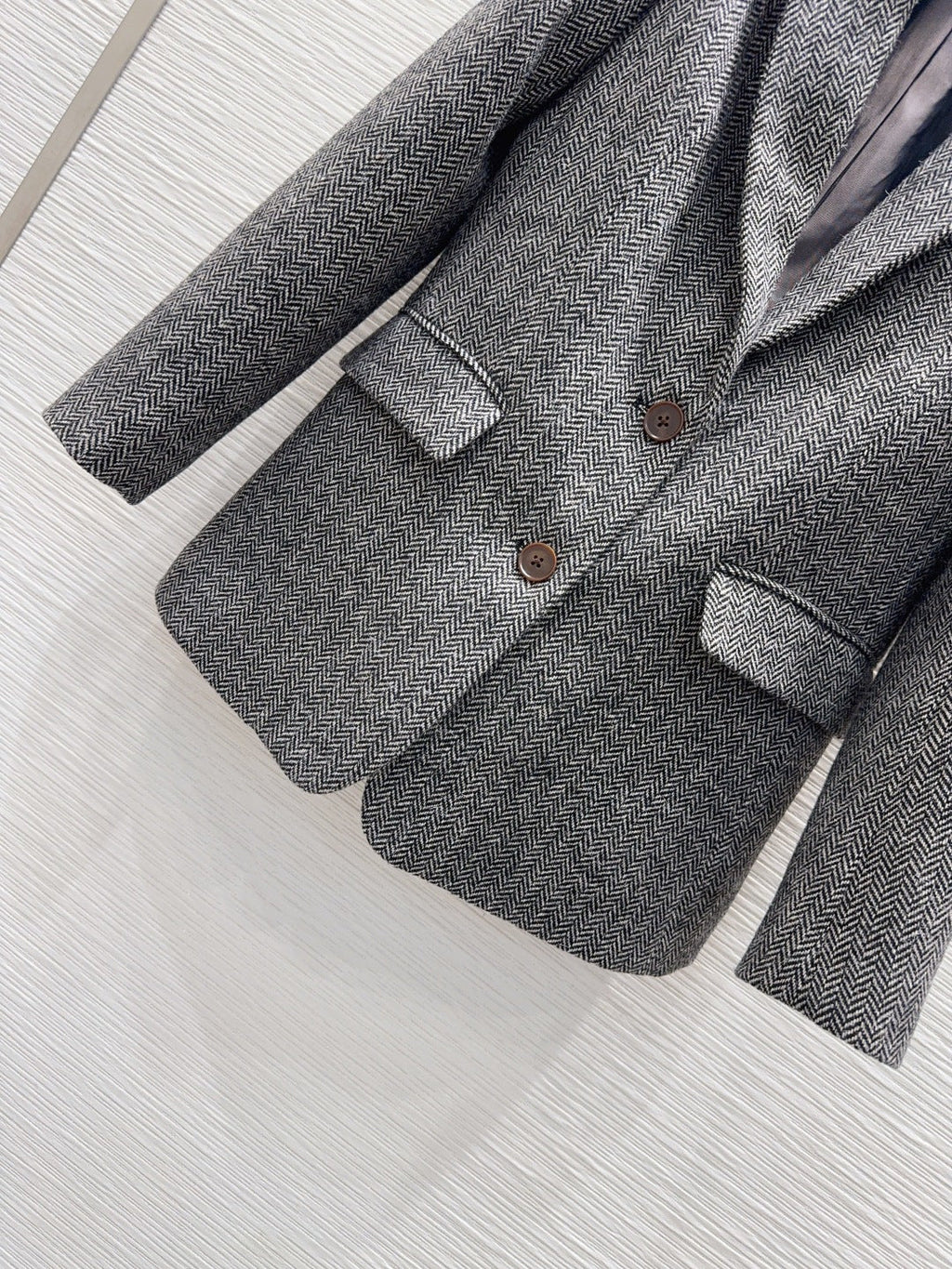 PRADA 25S BLAZER 213